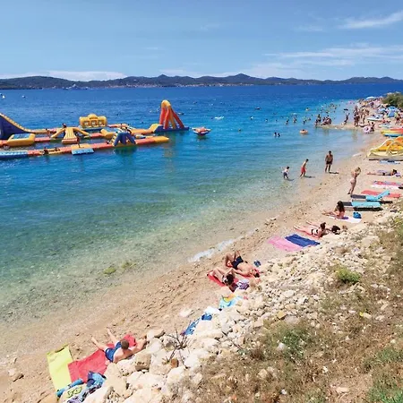 1 Bedroom Beautiful In * Zadar