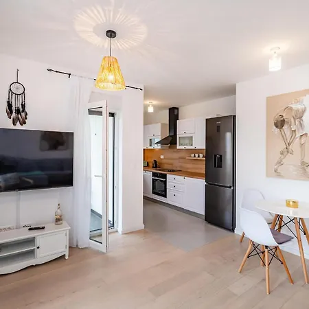 1 Bedroom Beautiful In Zadar