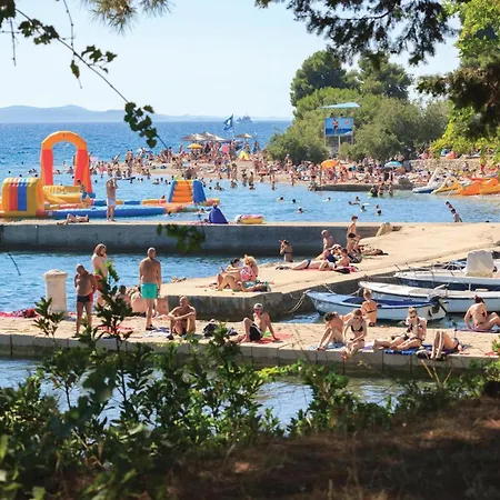 1 Bedroom Beautiful In * Zadar